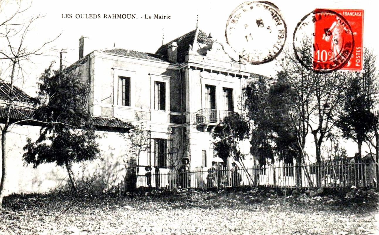 Ouleds Rahmoun - La Mairie.jpg